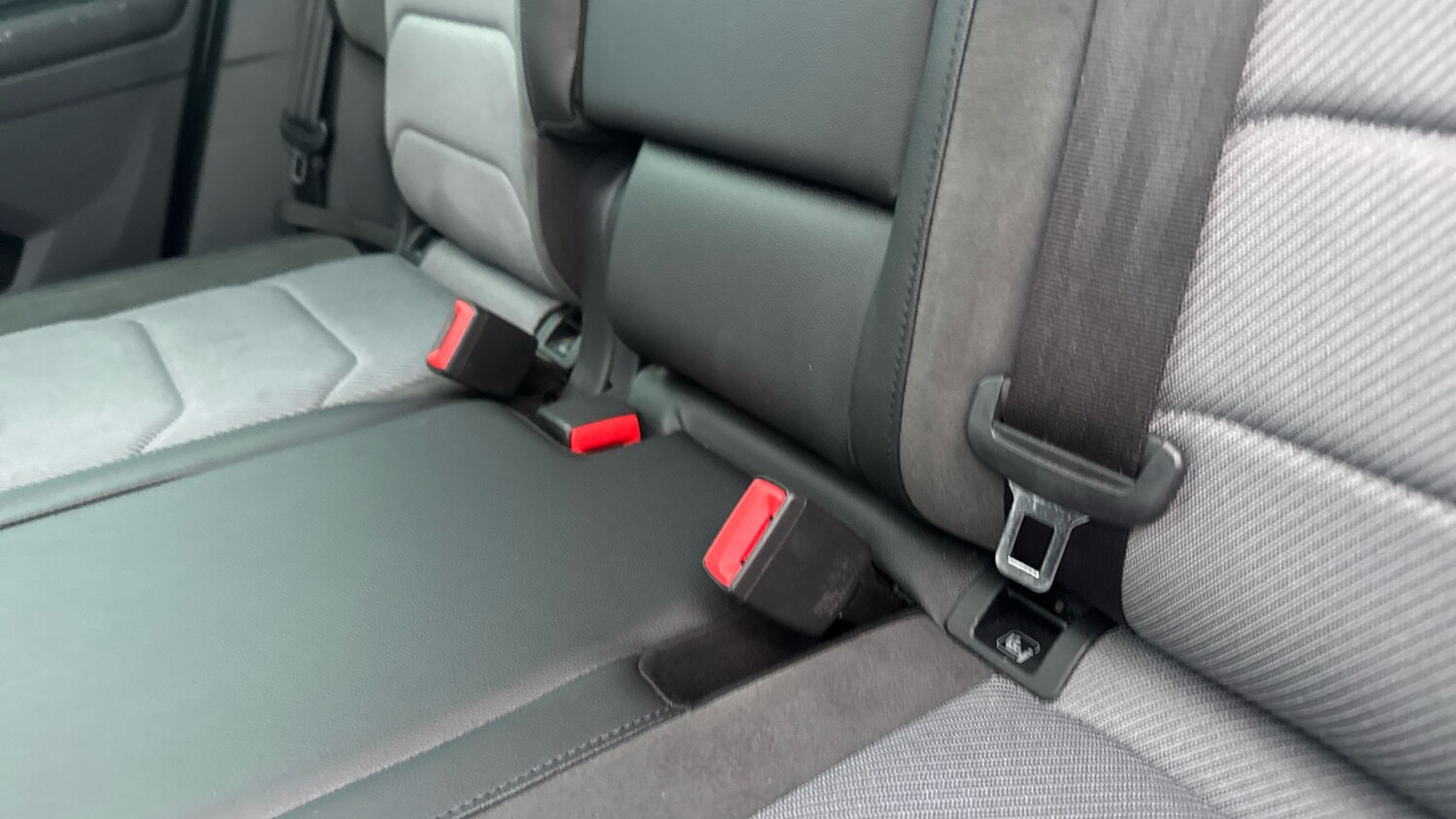 Used Volkswagen Tiguan 2019 for sale - 77350312: Photo 17