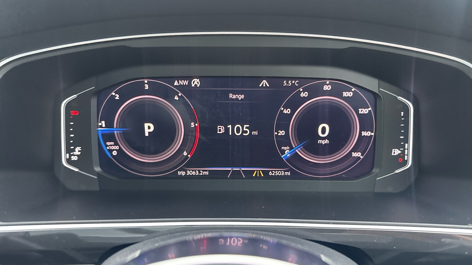 Used Volkswagen Tiguan 2019 for sale - 77350312: Photo 18