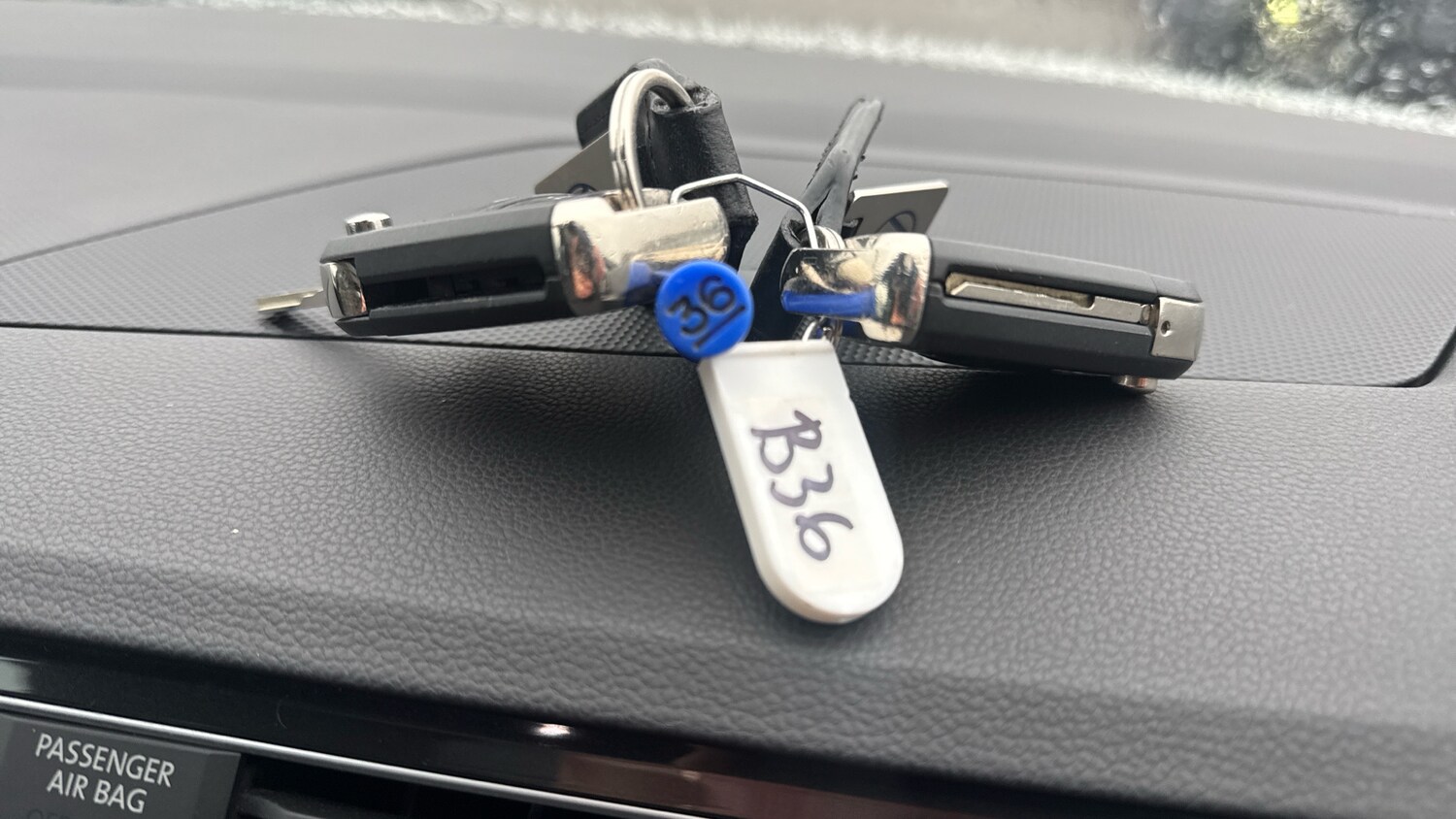 Used Volkswagen Tiguan 2019 for sale - 77350312: Photo 20