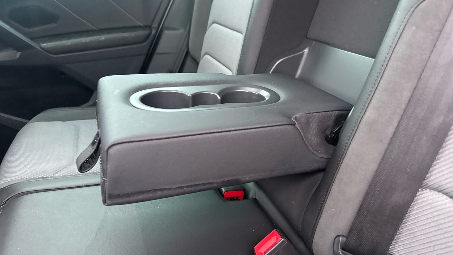 Used Volkswagen Tiguan 2019 for sale - 77350312: Photo 25