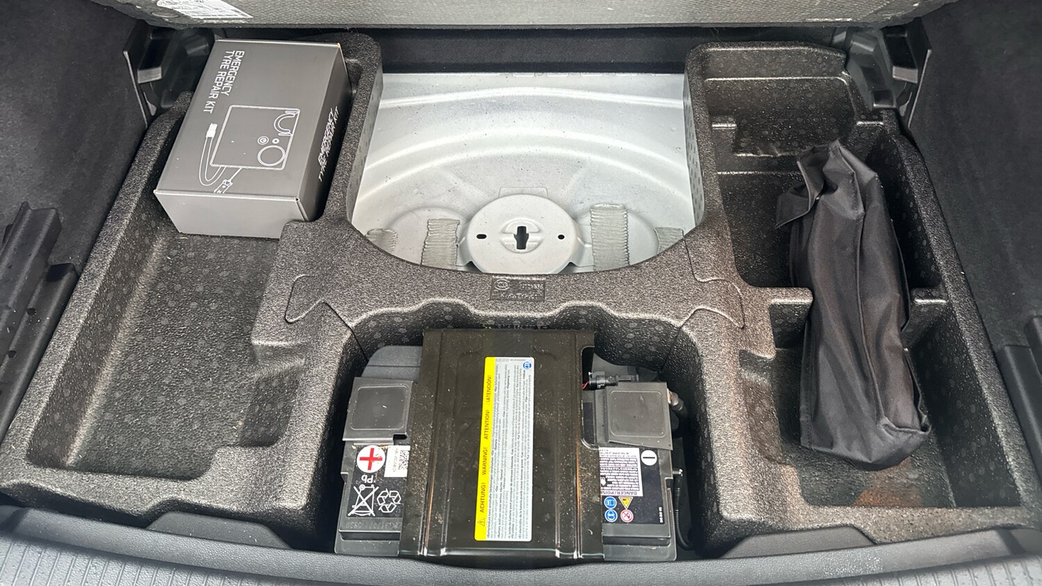 Used Volkswagen Tiguan 2019 for sale - 77350312: Photo 26