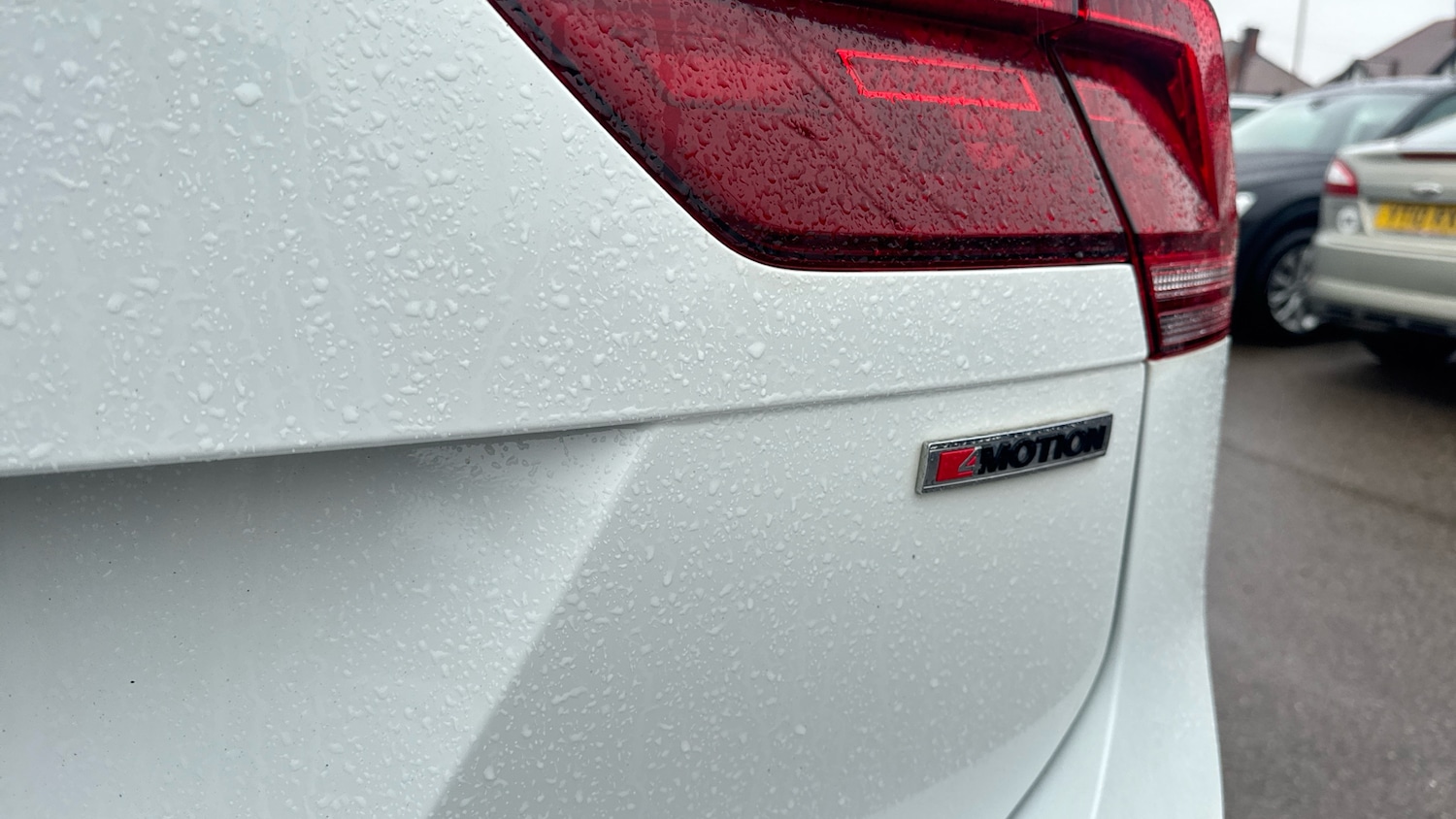 Used Volkswagen Tiguan 2019 for sale - 77350312: Photo 28