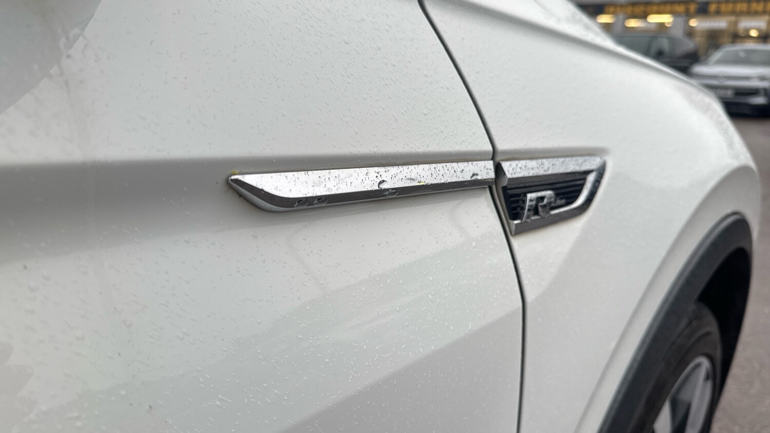 Used Volkswagen Tiguan 2019 for sale - 77350312: Photo 29