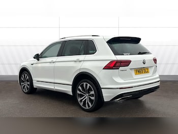 Used Volkswagen Tiguan 2019 for sale - 77350312: Photo