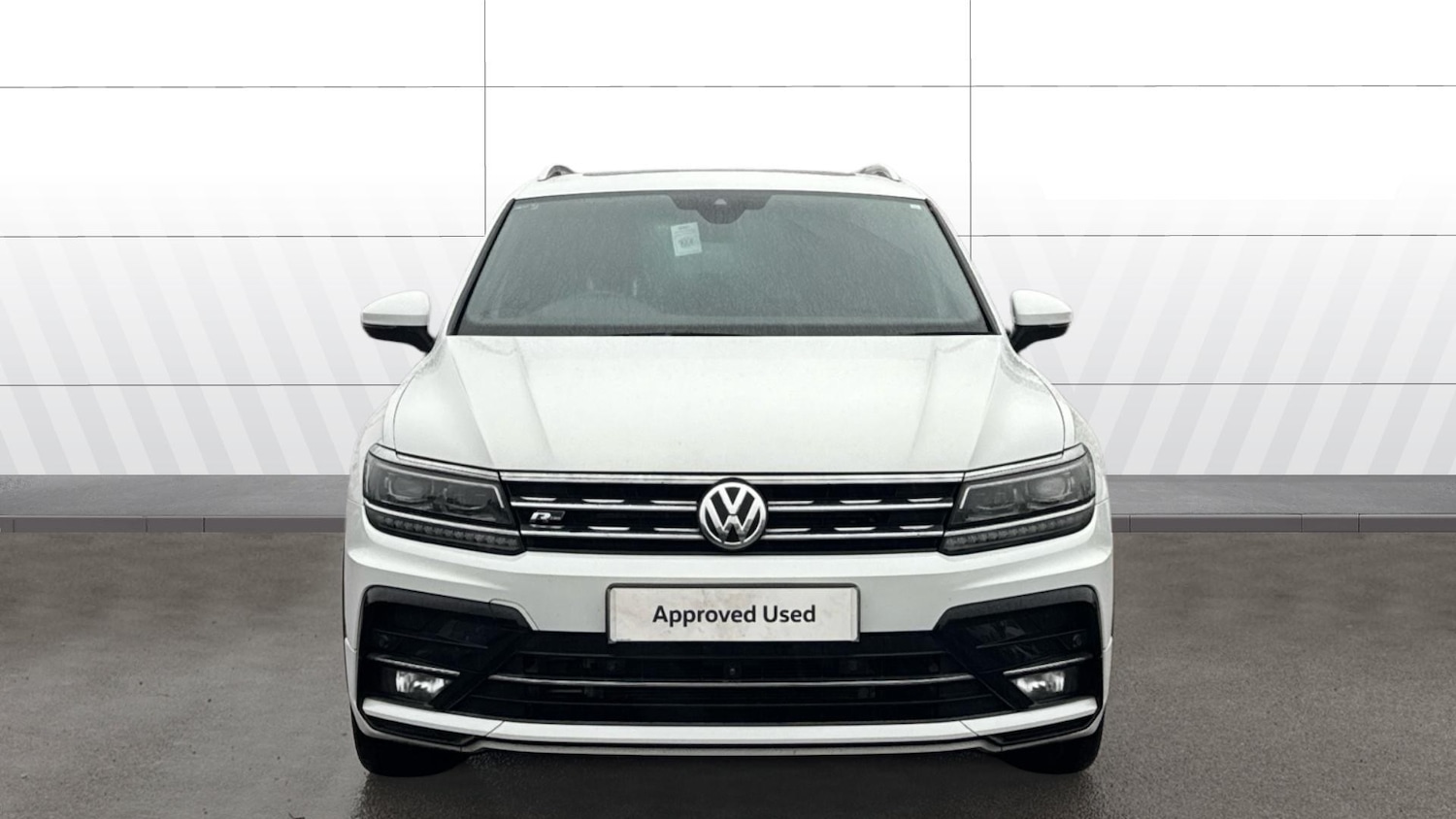 Used Volkswagen Tiguan 2019 for sale - 77350312: Photo 3