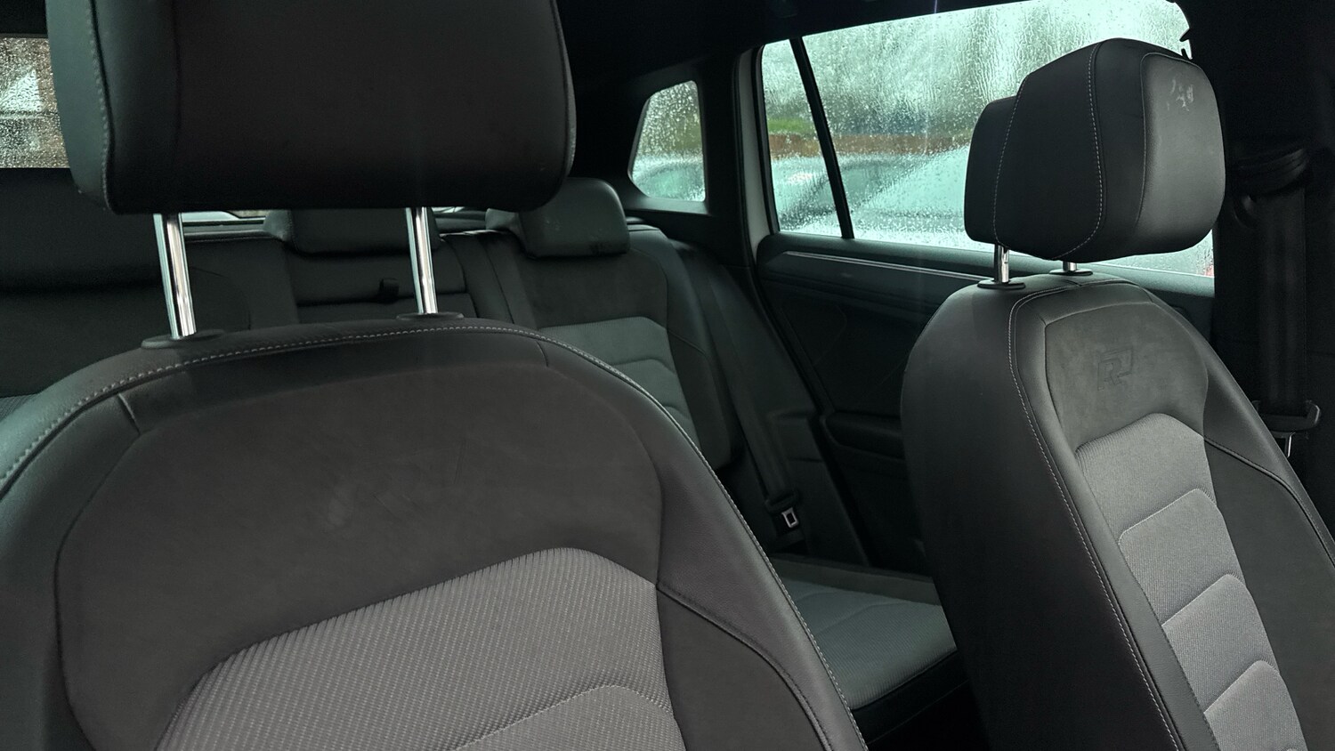 Used Volkswagen Tiguan 2019 for sale - 77350312: Photo 30