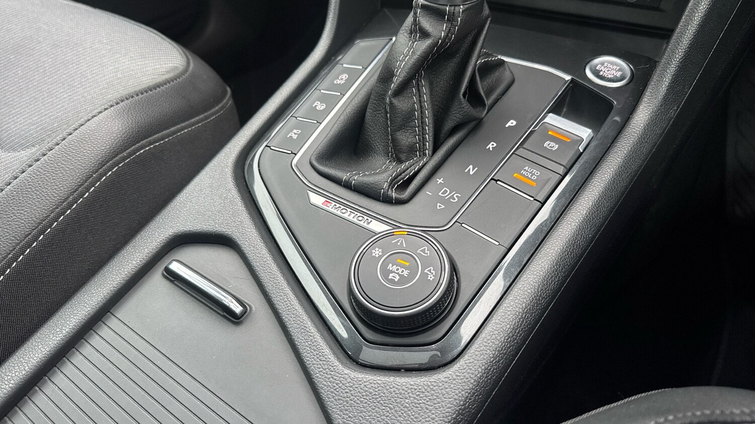 Used Volkswagen Tiguan 2019 for sale - 77350312: Photo 37