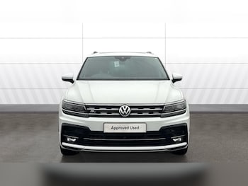 Used Volkswagen Tiguan 2019 for sale - 77350312: Photo