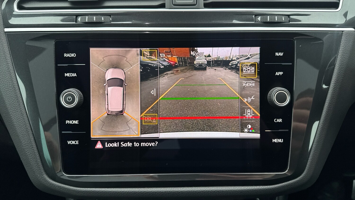 Used Volkswagen Tiguan 2019 for sale - 77350312: Photo 45