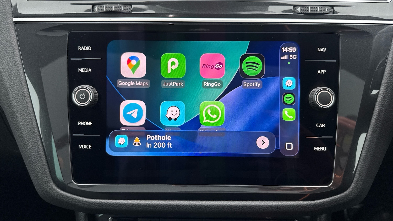 Used Volkswagen Tiguan 2019 for sale - 77350312: Photo 48