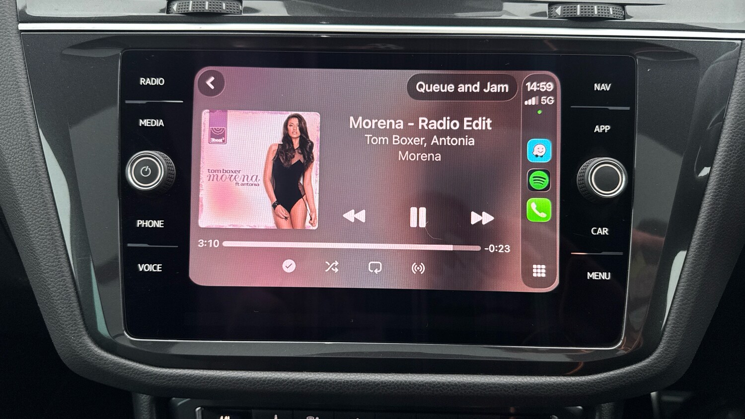 Used Volkswagen Tiguan 2019 for sale - 77350312: Photo 49