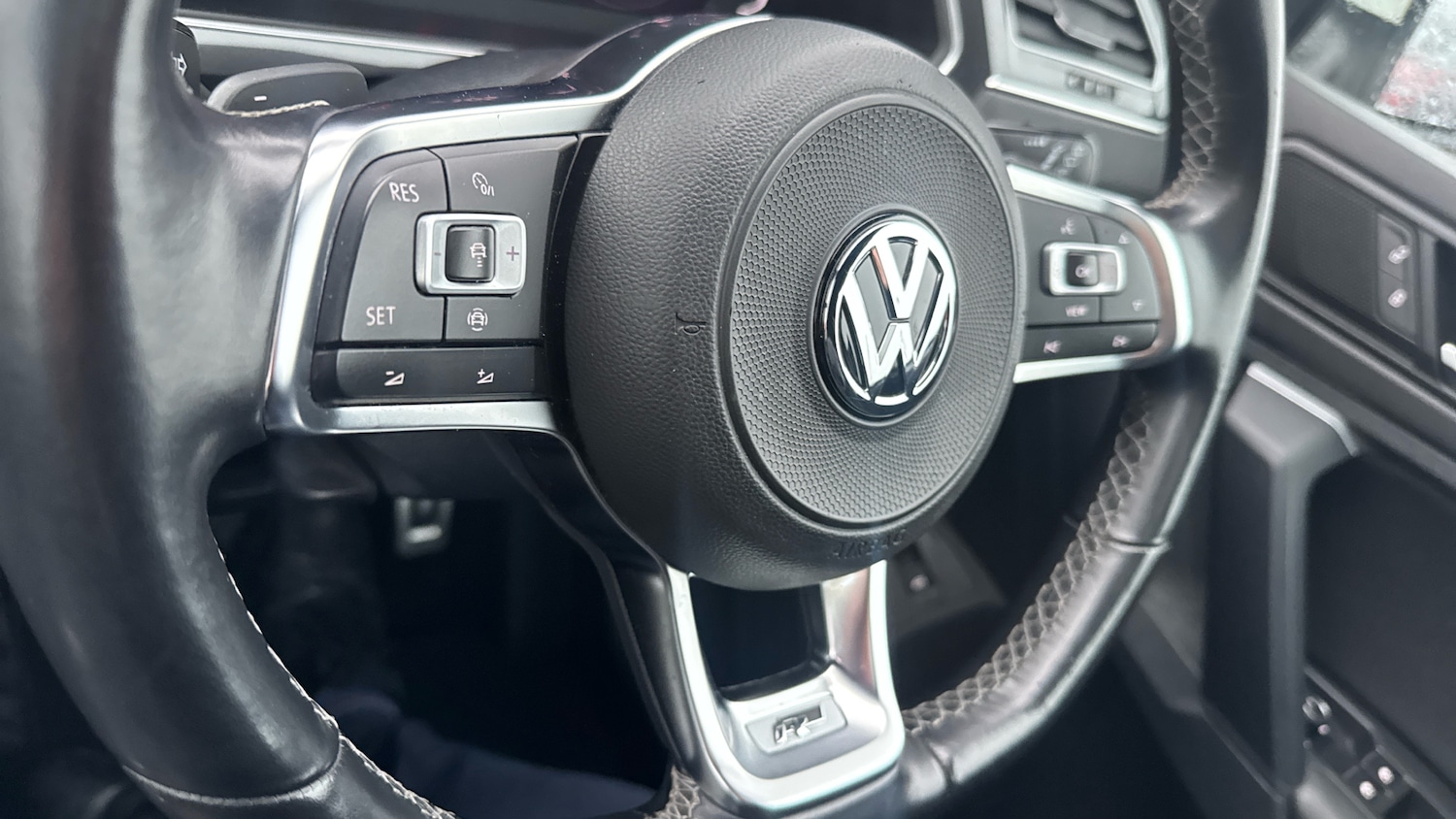 Used Volkswagen Tiguan 2019 for sale - 77350312: Photo 53