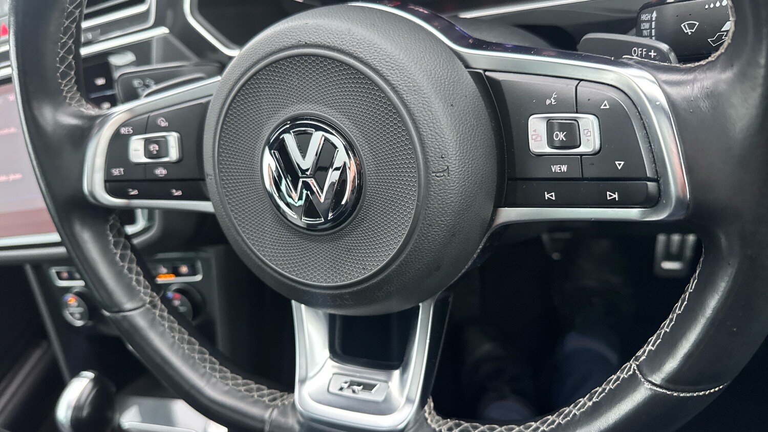 Used Volkswagen Tiguan 2019 for sale - 77350312: Photo 54