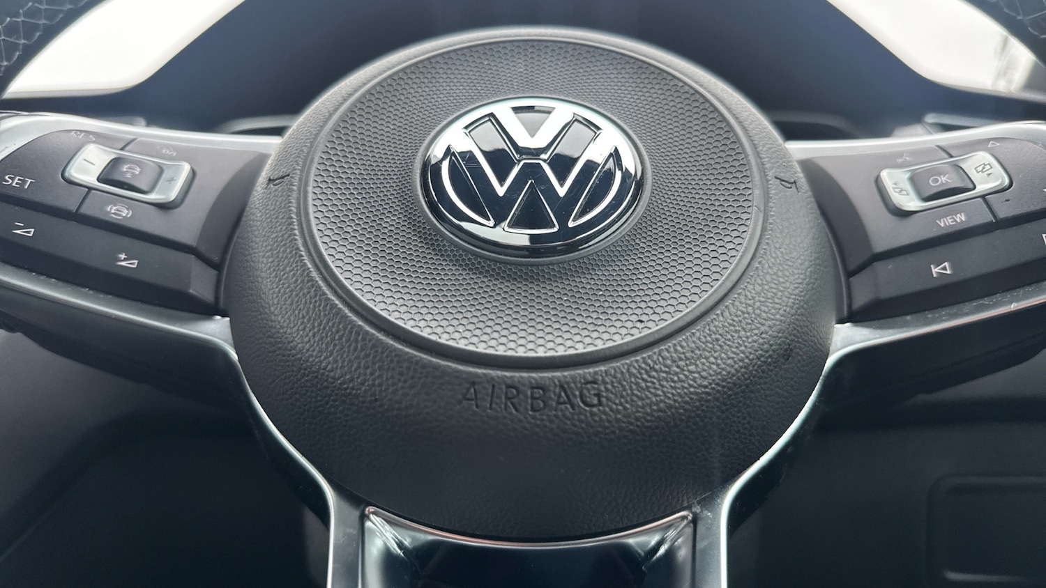 Used Volkswagen Tiguan 2019 for sale - 77350312: Photo 8