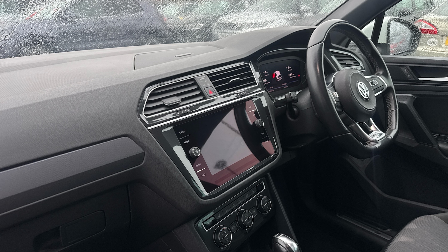 Used Volkswagen Tiguan 2019 for sale - 77350312: Photo 9