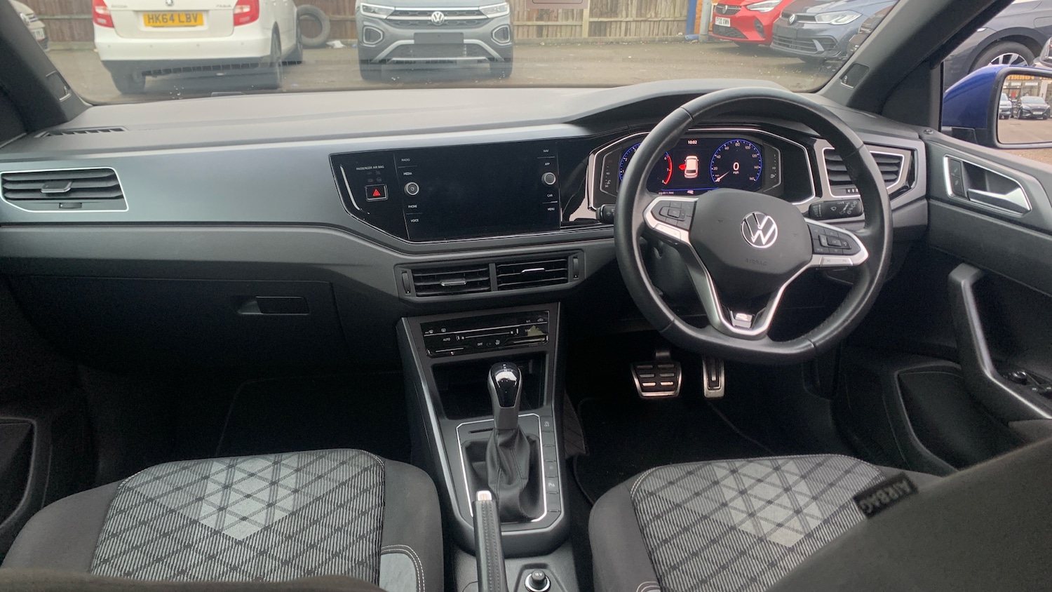 Used Volkswagen Polo 2023 for sale - 77323790: Photo 10