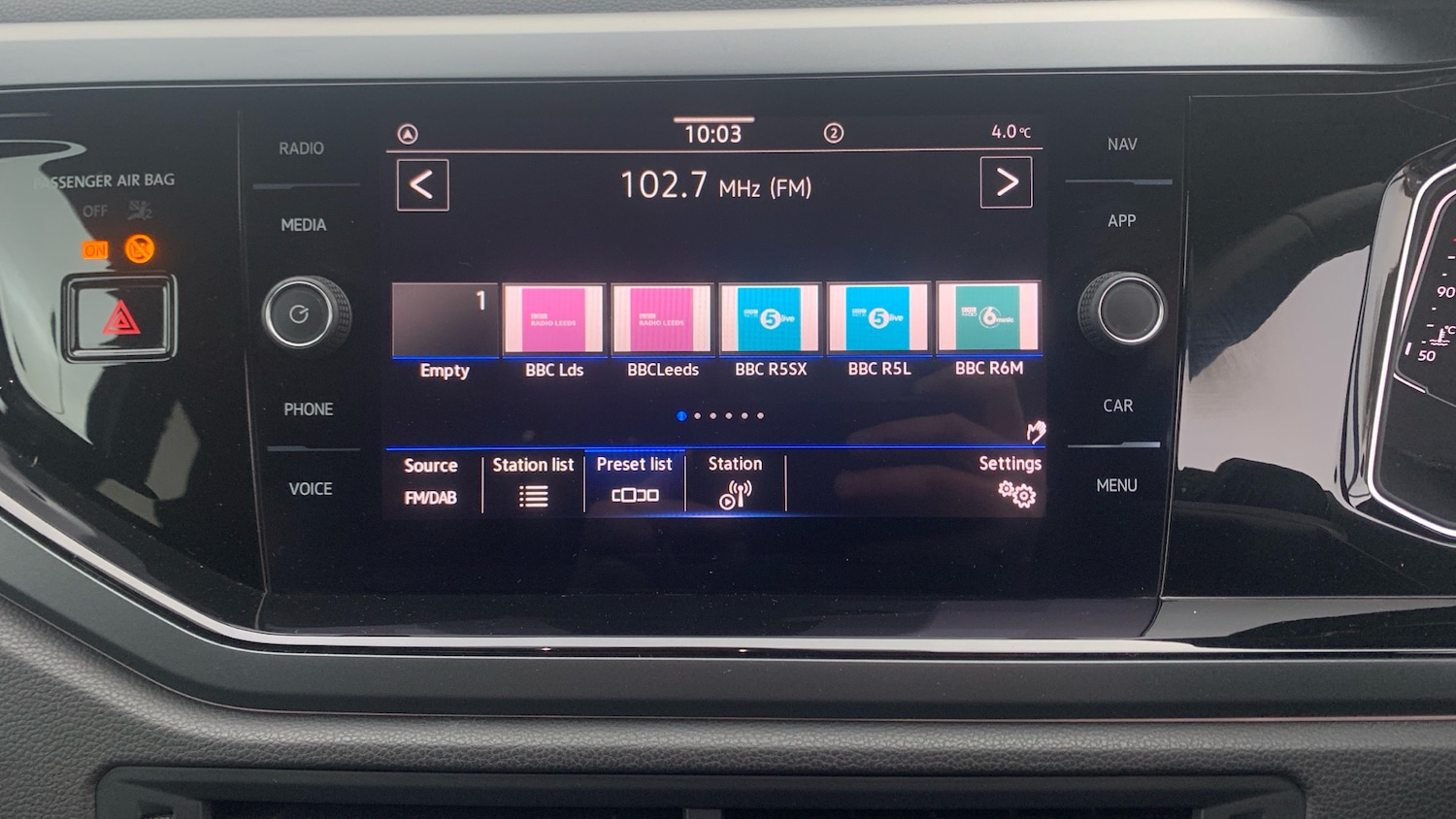 Used Volkswagen Polo 2023 for sale - 77323790: Photo 12