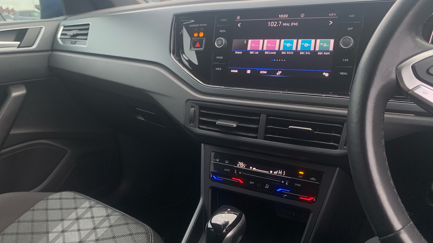 Used Volkswagen Polo 2023 for sale - 77323790: Photo 14