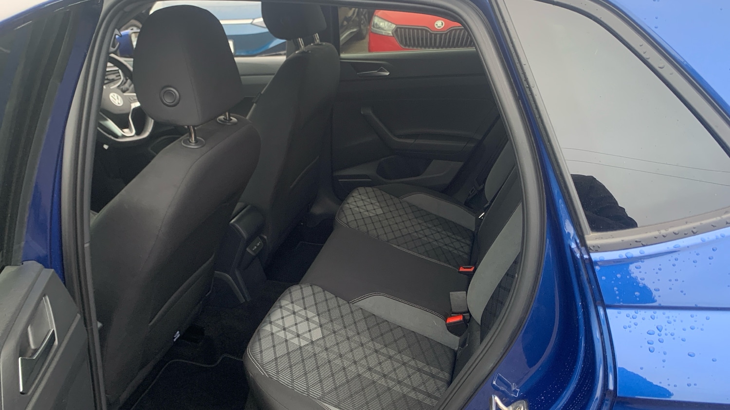 Used Volkswagen Polo 2023 for sale - 77323790: Photo 16