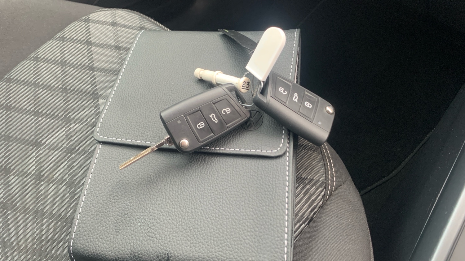 Used Volkswagen Polo 2023 for sale - 77323790: Photo 19