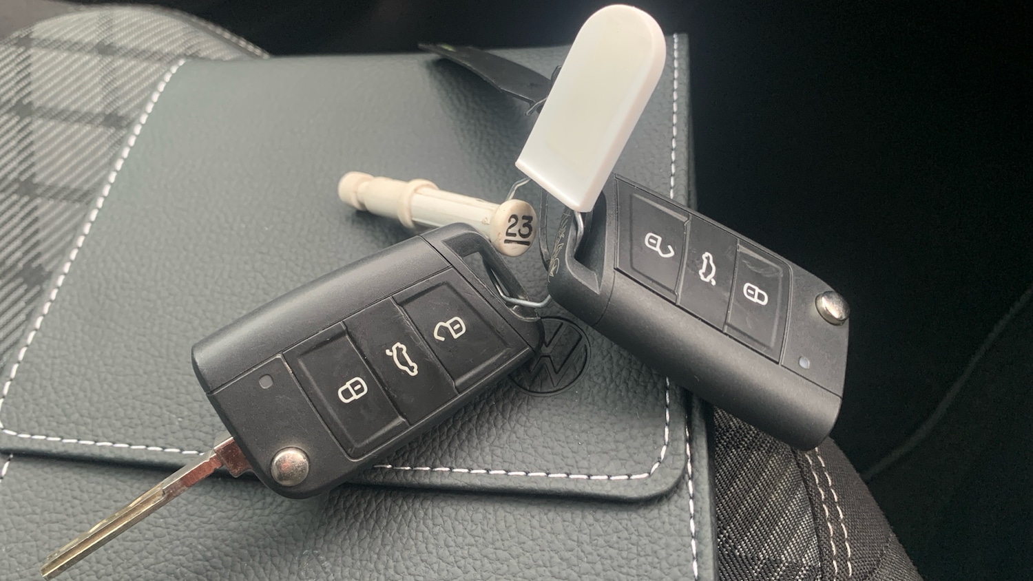 Used Volkswagen Polo 2023 for sale - 77323790: Photo 20