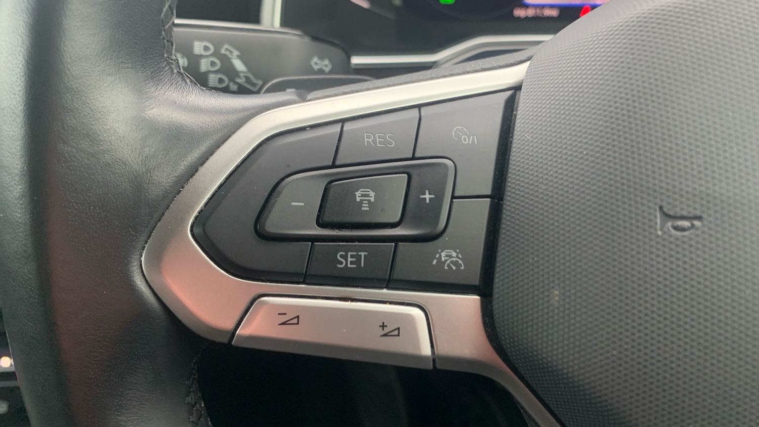 Used Volkswagen Polo 2023 for sale - 77323790: Photo 21