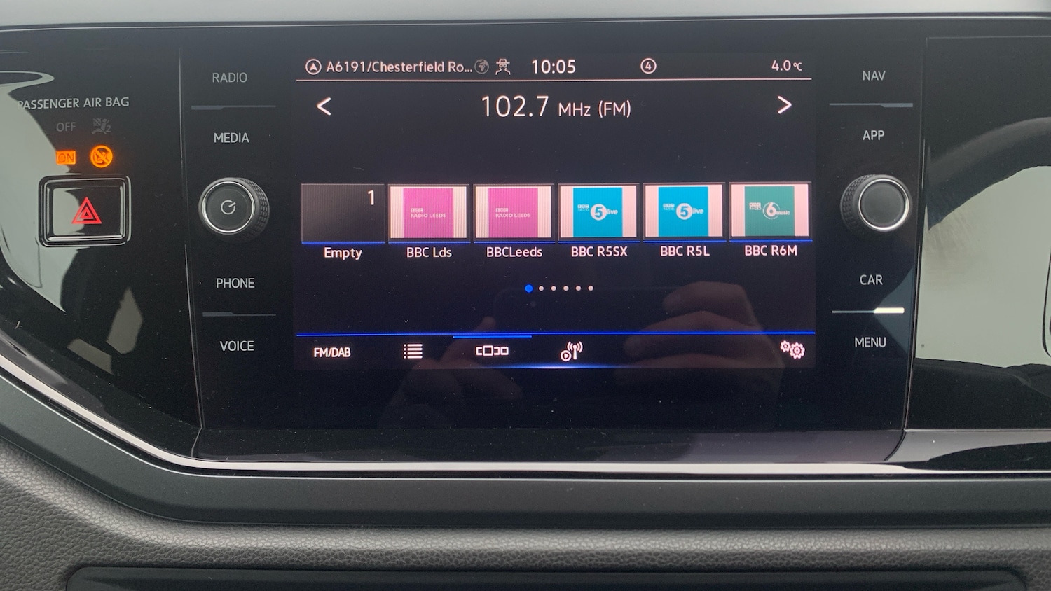 Used Volkswagen Polo 2023 for sale - 77323790: Photo 27