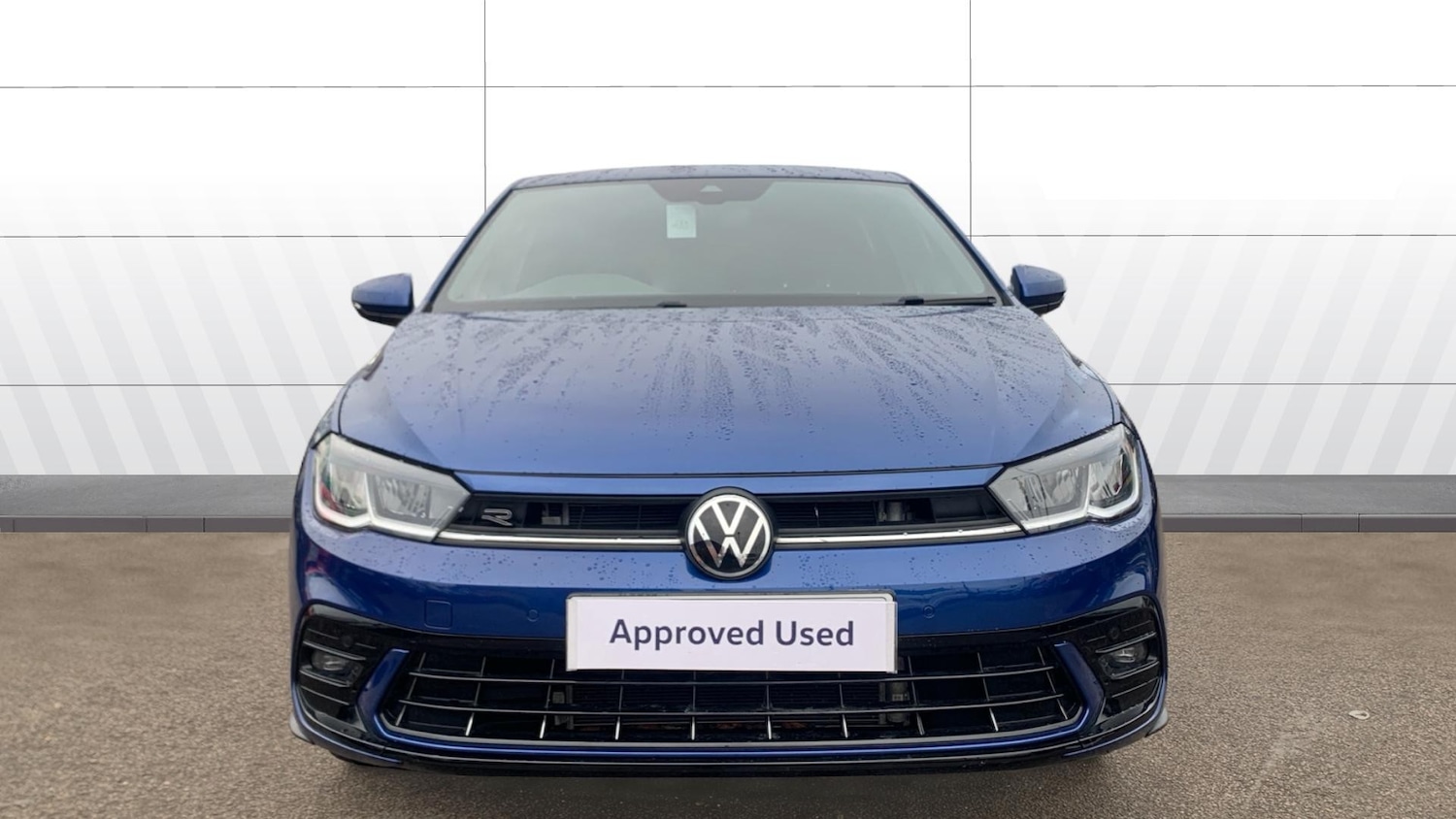 Used Volkswagen Polo 2023 for sale - 77323790: Photo 3