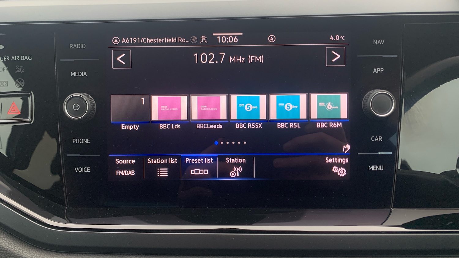 Used Volkswagen Polo 2023 for sale - 77323790: Photo 33