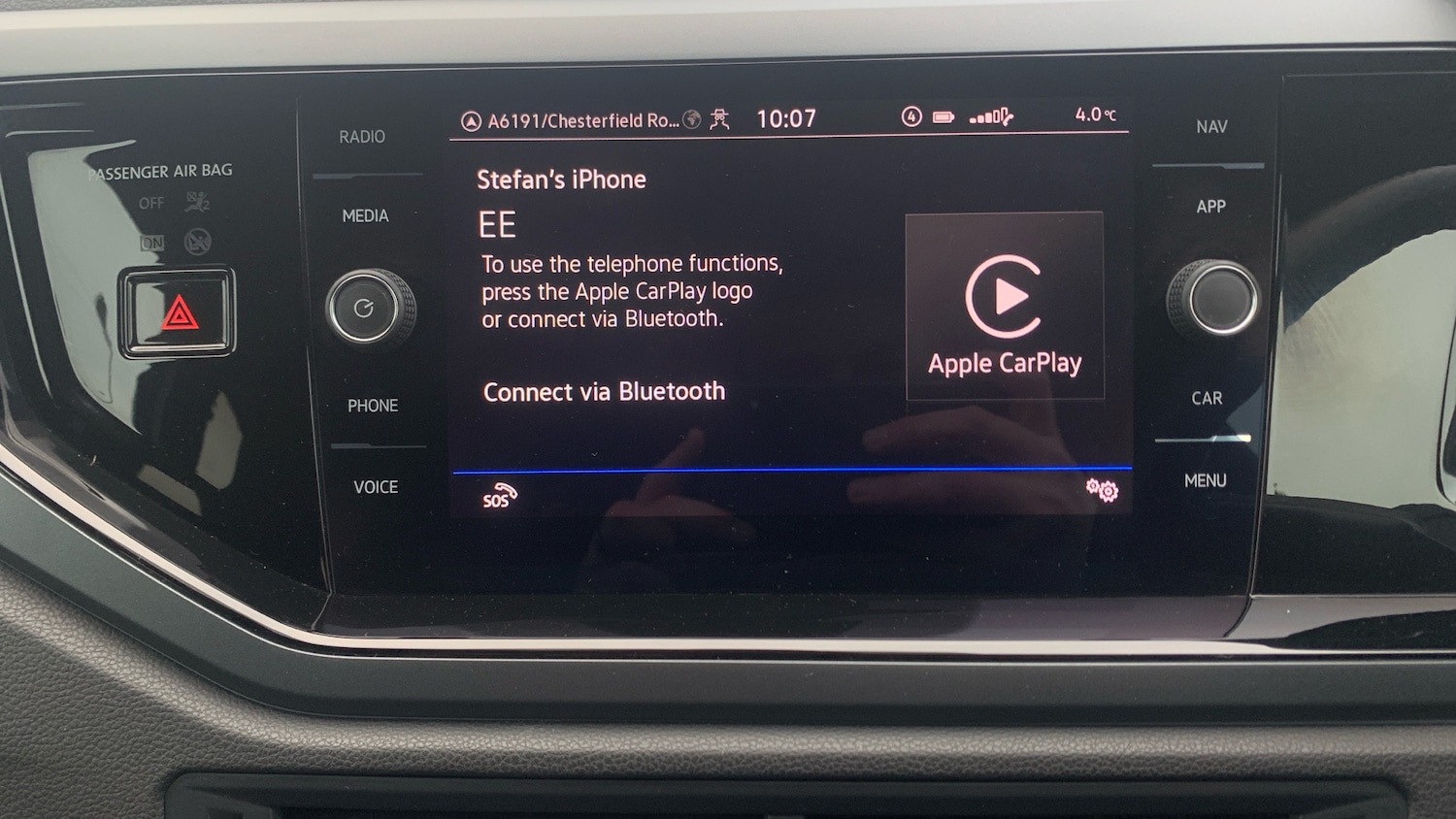 Used Volkswagen Polo 2023 for sale - 77323790: Photo 37