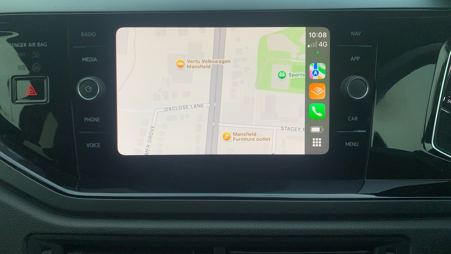 Used Volkswagen Polo 2023 for sale - 77323790: Photo 40