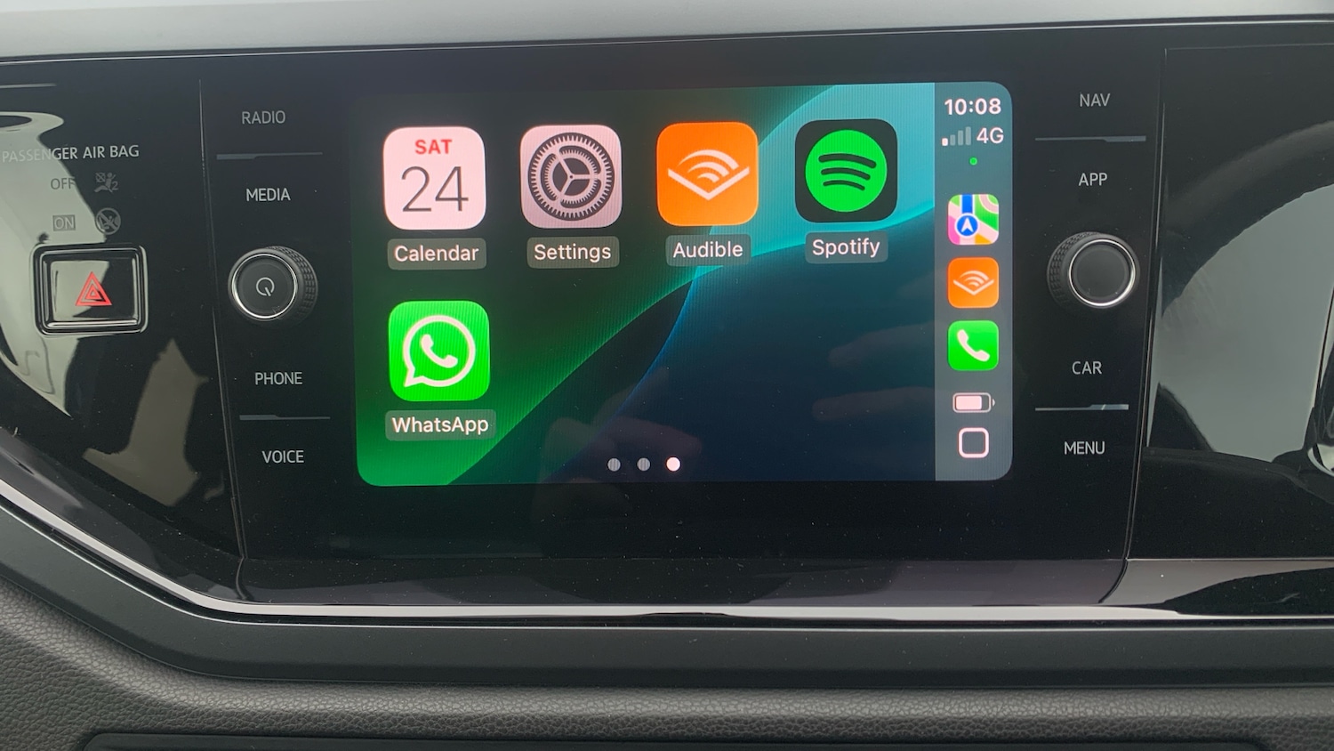 Used Volkswagen Polo 2023 for sale - 77323790: Photo 43