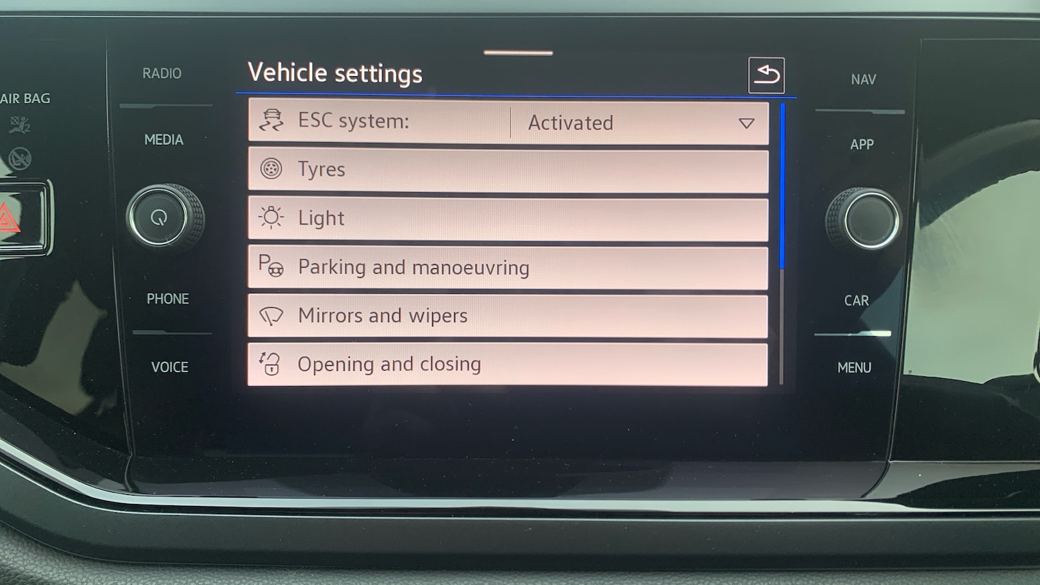 Used Volkswagen Polo 2023 for sale - 77323790: Photo 45