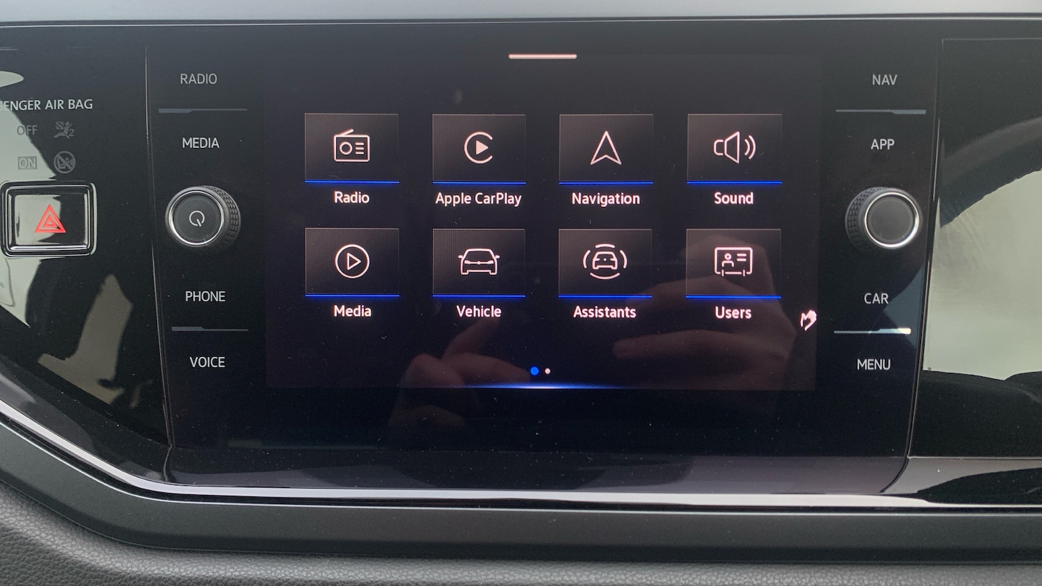 Used Volkswagen Polo 2023 for sale - 77323790: Photo 46