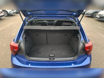 Used Volkswagen Polo 2023 for sale - 77323790: Photo