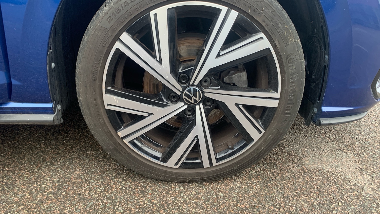 Used Volkswagen Polo 2023 for sale - 77323790: Photo 51