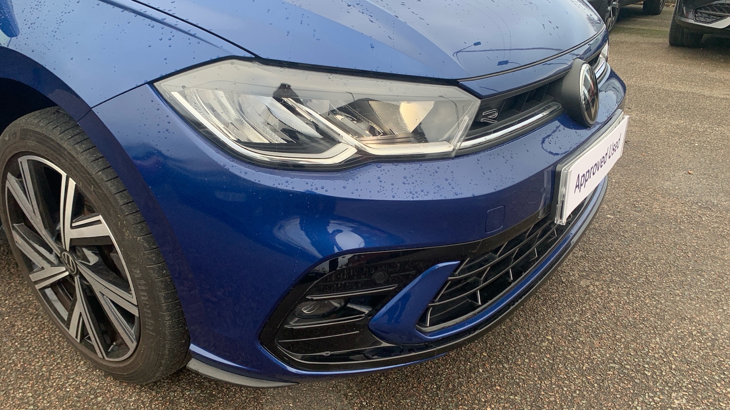 Used Volkswagen Polo 2023 for sale - 77323790: Photo 53