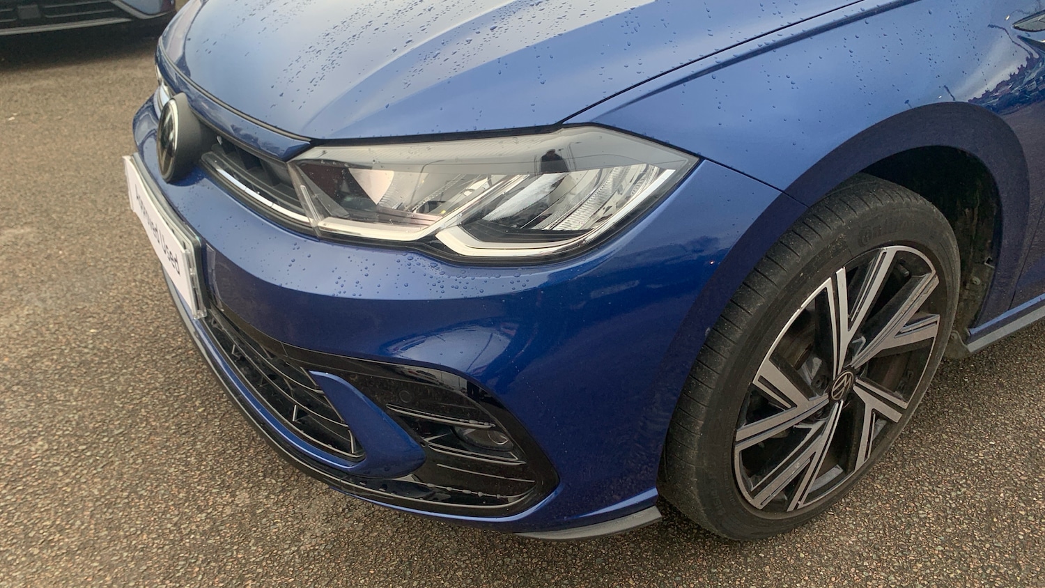 Used Volkswagen Polo 2023 for sale - 77323790: Photo 54