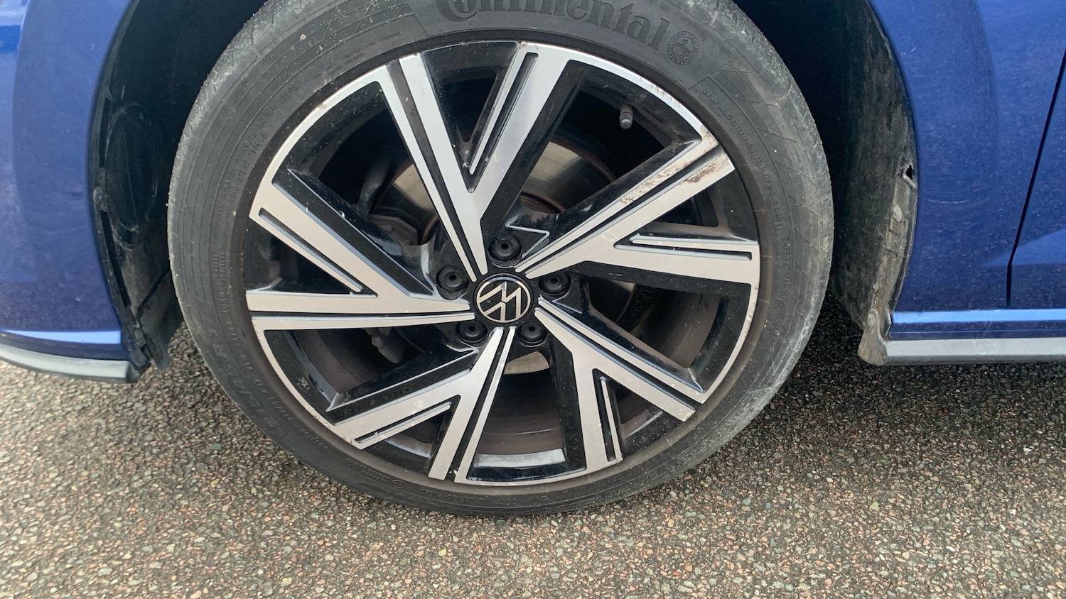 Used Volkswagen Polo 2023 for sale - 77323790: Photo 55