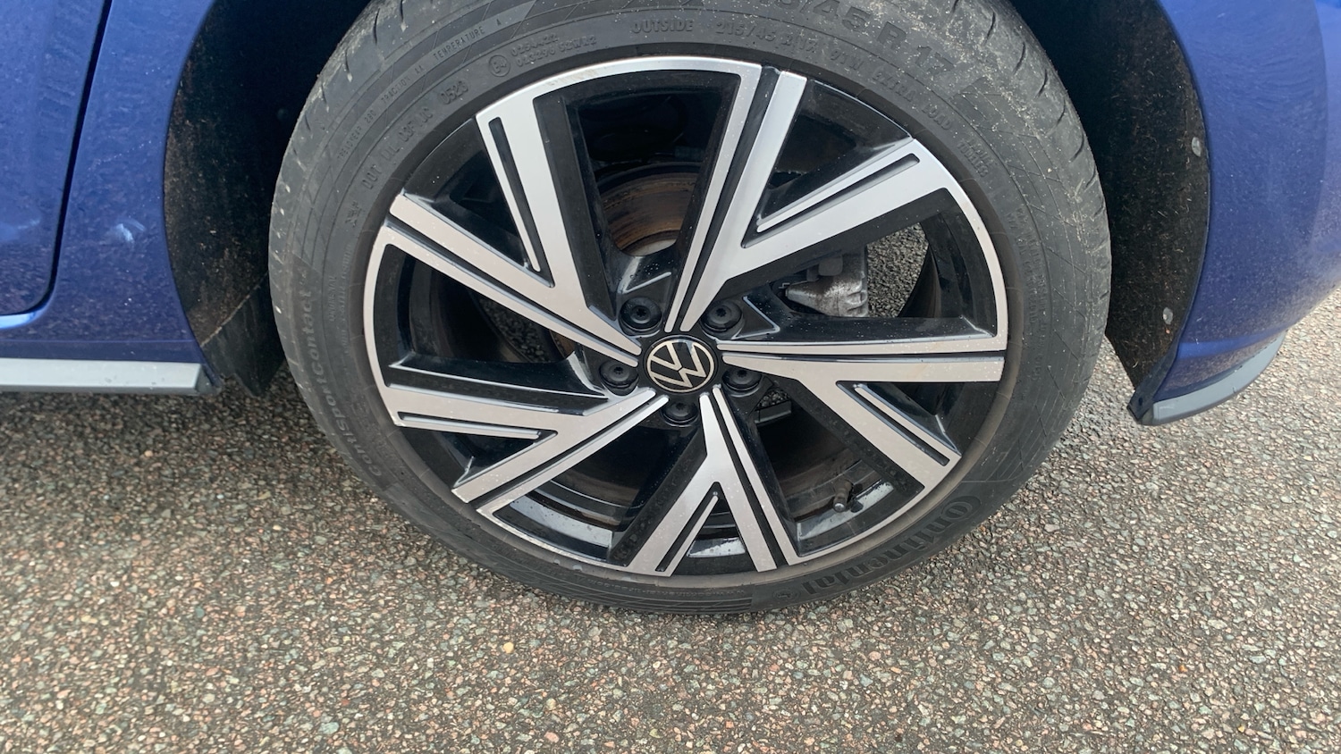 Used Volkswagen Polo 2023 for sale - 77323790: Photo 56