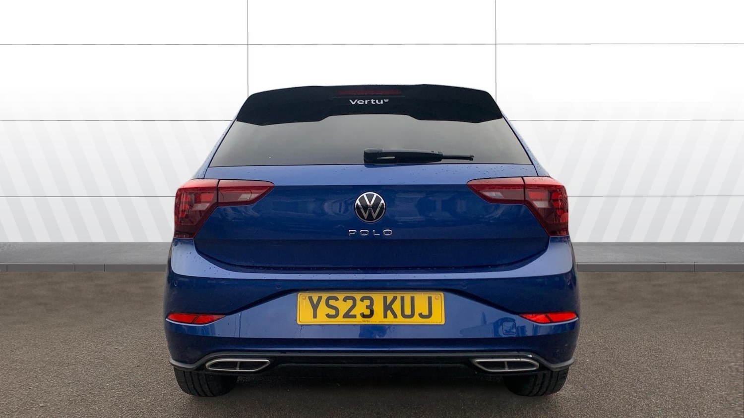 Used Volkswagen Polo 2023 for sale - 77323790: Photo 6