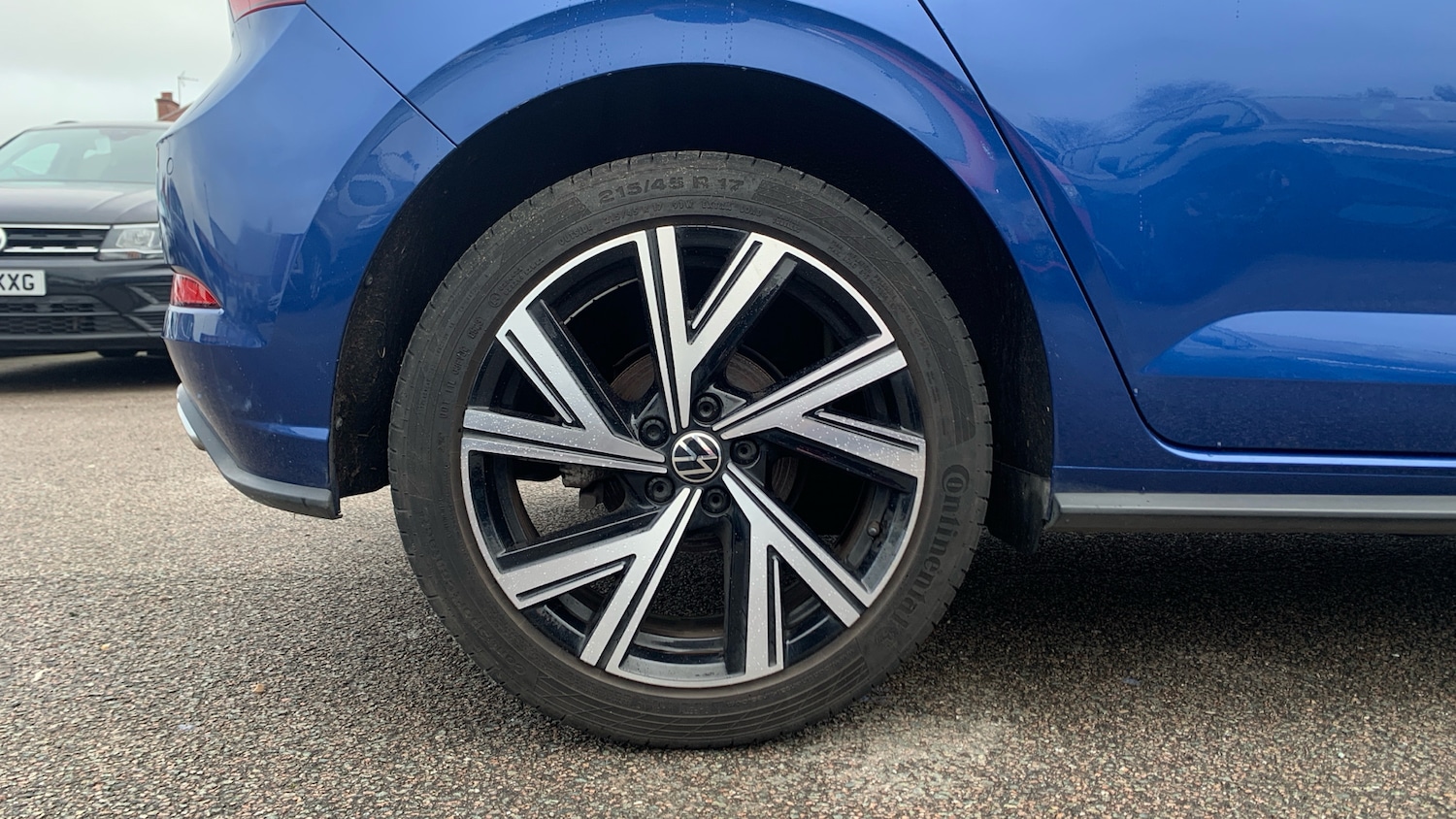 Used Volkswagen Polo 2023 for sale - 77323790: Photo 7