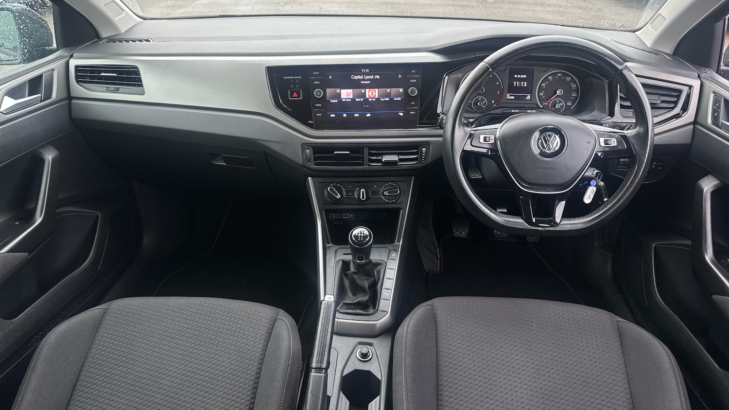 Used Volkswagen Polo 2018 for sale - 76968716: Photo 10