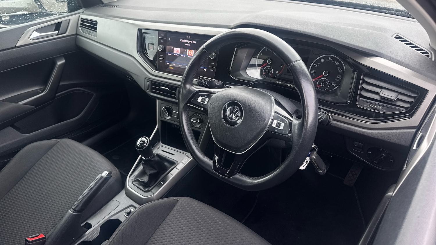 Used Volkswagen Polo 2018 for sale - 76968716: Photo 11