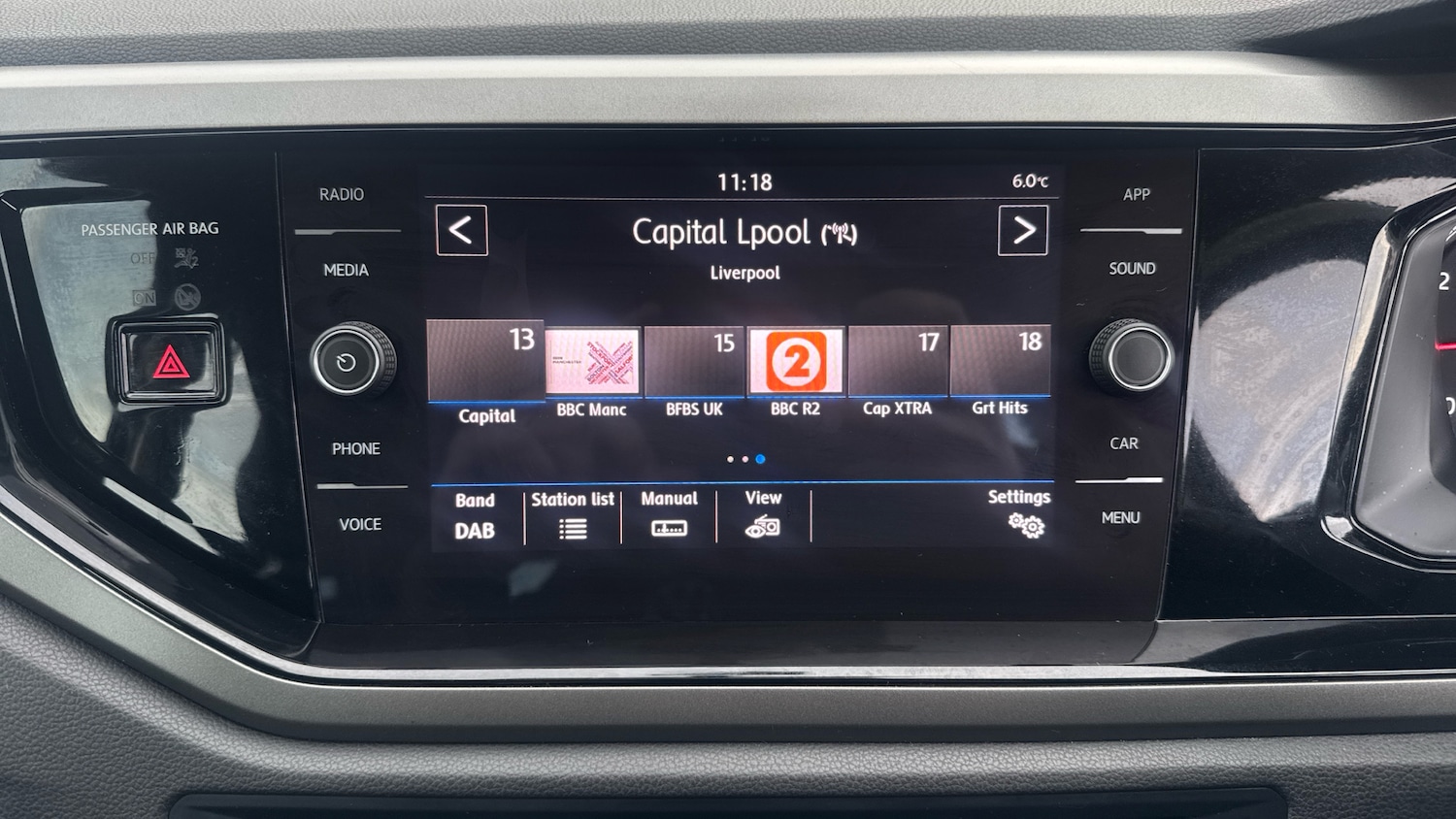 Used Volkswagen Polo 2018 for sale - 76968716: Photo 12