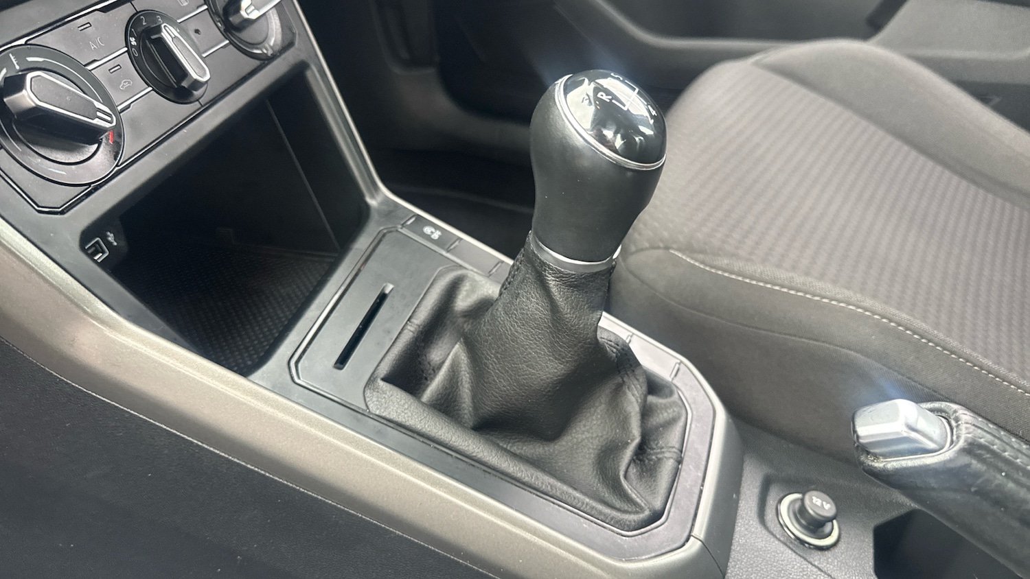 Used Volkswagen Polo 2018 for sale - 76968716: Photo 13