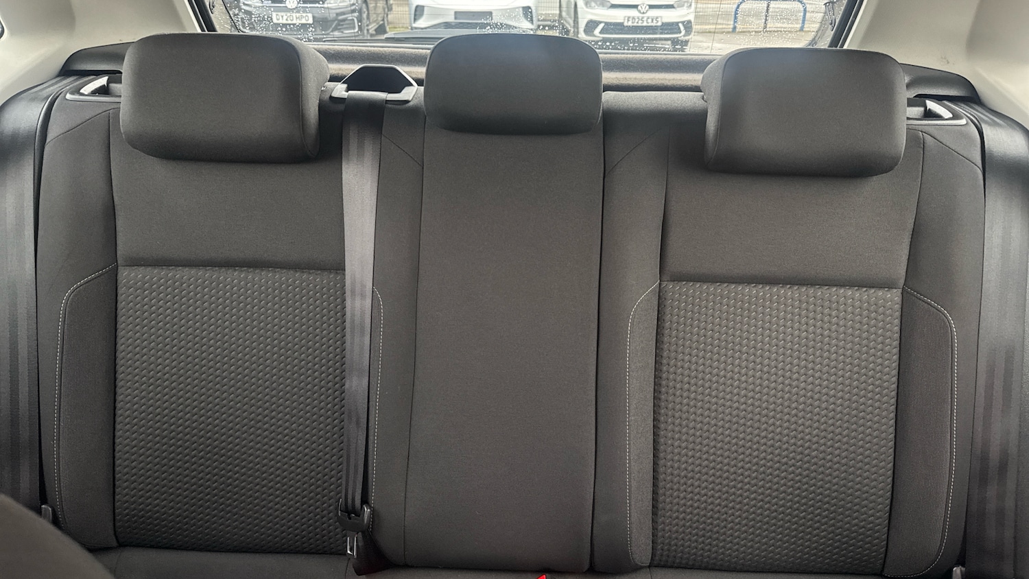 Used Volkswagen Polo 2018 for sale - 76968716: Photo 15