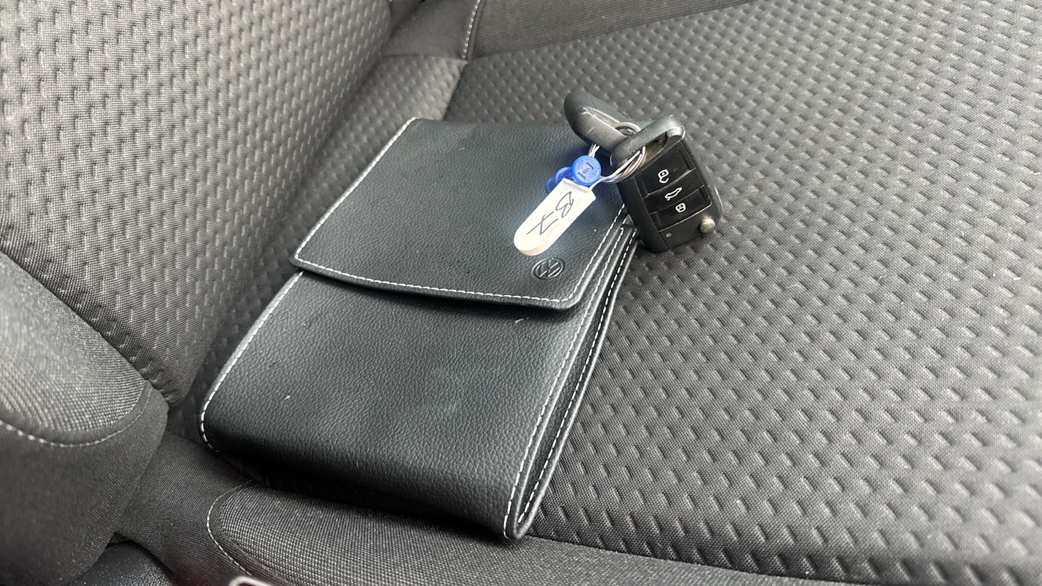 Used Volkswagen Polo 2018 for sale - 76968716: Photo 19