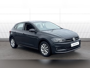 Volkswagen Polo feature image