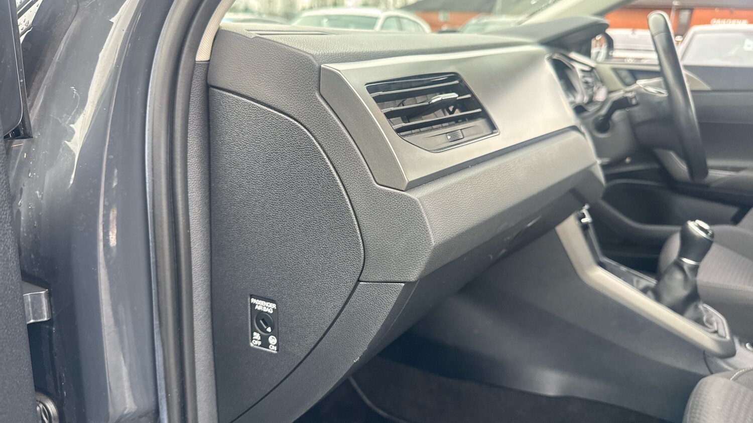 Used Volkswagen Polo 2018 for sale - 76968716: Photo 21